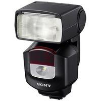 sony hvl f43m flashgun