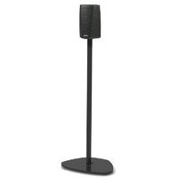 SoundXtra Denon Black Floor Stand for HEOS 1 & 3 (Single)