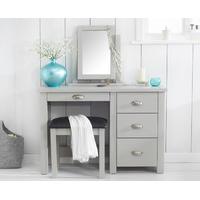 Somerset Grey Dressing Table Set