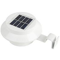 Solar Light 3 LED Outdoor Solar Powered Wireless Waterproof Security Motion Sensor Light Night Lights