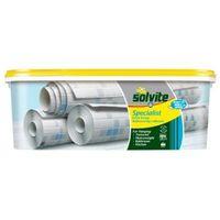 Solvite Specialist Ready to Roll Wallpaper Adhesive 2.5kg