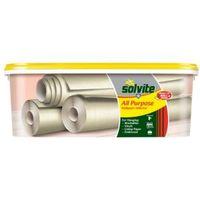 Solvite All Purpose Ready to Roll Wallpaper Adhesive 2.5kg