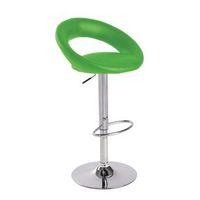 SORRENTO KITCHEN GREEN BAR STOOL