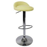 SOFIA CREAM BAR STOOL