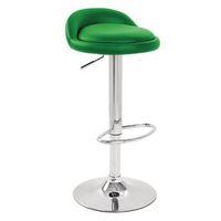 SOFIA GREEN BAR STOOL