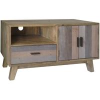 Sorrento Reclaimed Pine Entertainment Unit - Small