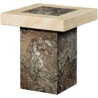 Sorrento Rectangular End Table