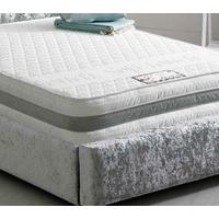 Soft Touch 1000 Pocket Sprung Memory Foam Mattress