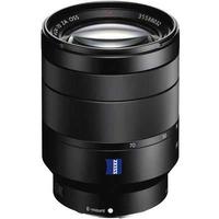 sony fe 24 70mm f4 za oss vario tessar carl zeiss t lens