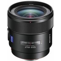 Sony 24mm f2 Distagon T* ZA SSM Lens