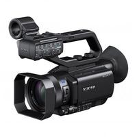 Sony PXW-X70/4K HD Professional Palm Camcorder