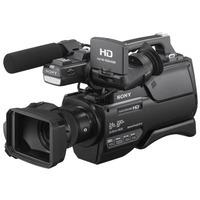 Sony HXR-MC2500E Professional AVCHD Shoulder Camcorder