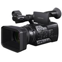 Sony PXW-X160 XAVC XDCAM Handheld HD Camcorder with Lens