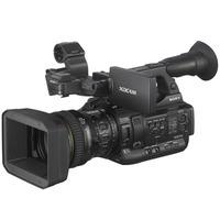 sony pxw x200 compact solid state memory camcorder