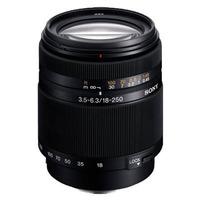 Sony 18-250mm f3.5-6.3 DT AF Lens