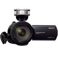 Sony NEX-VG30 Interchangeable Lens High Definition Camcorder with 18-200mm Lens