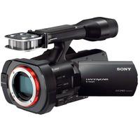 Sony NEX-VG900 Interchangeable Lens High Definition Camcorder Body
