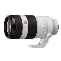 Sony FE 100-400mm f4.5-5.6 OSS G Master Lens