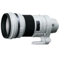 sony 300mm f28 g ssm ii lens