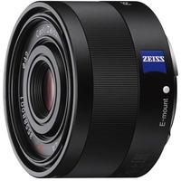 sony fe 35mm f28 za carl zeiss sonnar t lens