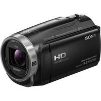 Sony HDR-CX625 Camcorder