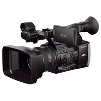 Sony FDR-AX1 High Definition Professional Camcorder