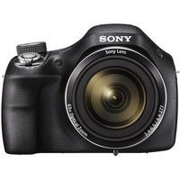 Sony Cyber-shot H400 Digital Camera