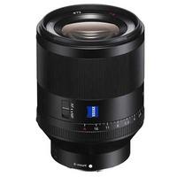 Sony FE 50mm f1.4 ZA Planar T* Lens