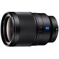 sony fe 35mm f14 distagon t za lens