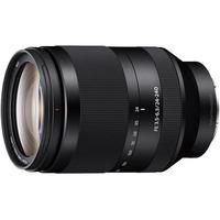 sony fe 24 240mm f35 63 oss lens