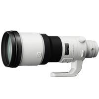 sony 500mm f4 g ssm lens