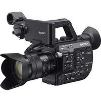 Sony PXW-FS5K 4K Professional Camcorder with 18-105mm Lens