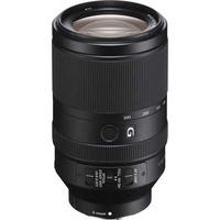 sony fe 70 300mm f45 56 g oss lens