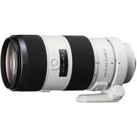 sony fe 70 200mm f4 g oss lens