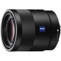 sony fe 55mm f18 za carl zeiss sonnar t lens