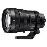 Sony FE 28-135mm f4 G PZ OSS Lens