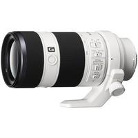 Sony 70-200mm f2.8 G SSM II Lens