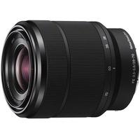 Sony FE 28-70mm f3.5-5.6 OSS Lens