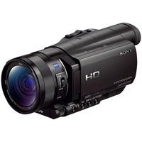 Sony HDR-CX900E High Definition Camcorder