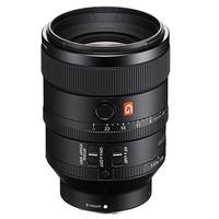 Sony FE 100mm f2.8 G Master Lens