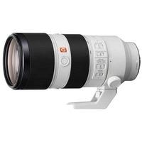 sony fe 70 200mm f28 g master lens