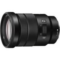 Sony E PZ 18-105mm f/4 G OSS (SEL-P18105G)