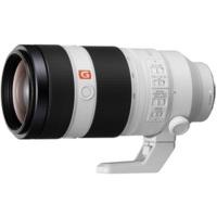 sony 100 400mm f4 5 5 6 gm oss fe mount