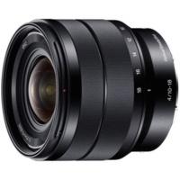 sony e 10 18mm f4 oss sel 1018