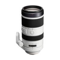 Sony 70-400mm f/4-5.6 G SSM II (SAL-70400G2)