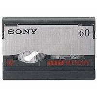 Sony MGR-60BT