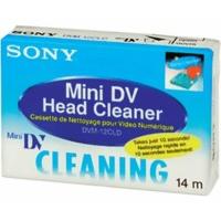 Sony Mini DV Head Cleaner