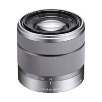 Sony E 18-55mm f/3.5-5.6 (SEL-1855)