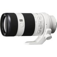 Sony FE 70-200mm f/4 G OSS (SEL-70200G)