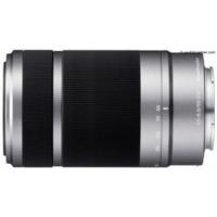 Sony E 55-210mm f/4.5-6.3 OSS Silver